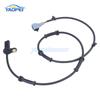 47910-1Z600 47911-1Z600 É Adequado para Sensor de Velocidade da Roda ABS Nissan Frontier 03-04