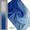 Al por mayor Tela de Gasa Degradada 100D Disfraz Antiguo Hanfu Cosplay Ropa para Muñecas Disfraces para Actuaciones Escénicas \\ Hada