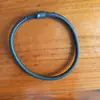 Corda Elástica de Látex de Nylon Corda Elástica à Prova de Vento para Barraca Corda Elástica de Amarração para Trampolim Alça de Corda Elástica Oxford