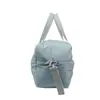Bolso de Hombro de Algodón Espacial de Alta Gama, Fresco, Multifuncional, Moderno, Casual, Gran Capacidad, para Viaje, Mamá, Personalizado de Fábrica