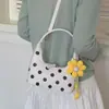 Bolso pequeño súper popular y exquisito para mujer, nueva moda de verano 2026, bolso de hombro y cruzado de alta gama para el trabajo