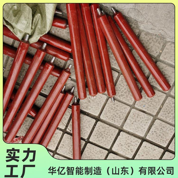 矿用起泡药瓶 华亿04