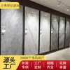 Foshan Réplica Piedra Sinterizada Esmaltada Pared de Fondo para TV Sala de Estar Azulejo 800x2600 Veta Continua Losa Grande Moderna Lujo Ligero