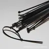 Cable de Watch Code/Cable Fijo/Cuerda de Cierre Cable de Nylon Extendido/Correa [Abrazadera de Cable] Abrazadera de Cable para Bicicleta