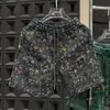 Shorts Masculino de Verão Leve de Luxo High-End Vintage Lavado, Fino Novo Tendência Retro Casual Solto Versátil Comprimento no Joelho
