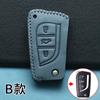 Adecuado para Set de Llaves Toyota Camry Weilanda Rong Fang rav4 Landa Delantero Corolla Rui Fang Bolsa Especial para Coche