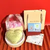 Popular Oro Puro 999 Exquisito de Gama Alta de Shuibei Regalo del Día de San Valentín Chino Declaración de Amor Regalo de Amor para Amigos Hombres y Mujeres Venta al por Mayor