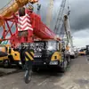 Guindaste SANY 100 t 2017 de segunda mão Guindaste de Caminhão SANY STC1000 Guindaste STC1000 SANY