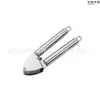 Comércio exterior aço inoxidável utensílios de cozinha faca de pizza ralador espremedor de alho faca para cortar descascar batata ferramenta de panificação