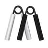 Amazon Explosivo Liga de Alumínio Metal Grip Força do Braço Fitness Tipo A Profissional Grip de Treino de Mão