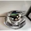 Nova bolsa de viagem de grande capacidade, bolsa de bagagem para curta distância, bolsa para esportes e fitness, bolsa de armazenamento para natação e passeios, bolsa de bordo para viagem