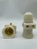 Portalamparas dividido de un solo tornillo Changlisheng 001 portalámparas E27 portalámparas de baquelita portalámparas colgante Luokou portalámparas de interruptor doble dividido