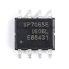 Sp706Sen-L/Tr Novo em Estoque Pacote Smd Sop-8 Gerenciamento de Energia (Pmic) Monitor