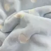 Colección de otoño e invierno: juego de ropa de cama de terciopelo de leche de cuatro piezas, funda de edredón de forro polar coral gruesa por ambos lados y juego de sábanas de franela de tres piezas