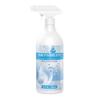 Blanqueador Instantáneo No Iónico Emulsionante para Ropa para Chaquetas de Plumas, Potente Removedor de Manchas de Aceite, Limpiador de Cuellos Amarillentos, Sin Enjuague Embotellado