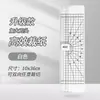 Cortador de Papel Multifuncional Grande, Recortador de Papel, Herramienta de Corte de Papel, Cortador Manual de Papel para Manualidades de Estudiante de Foto A3
