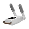 Secador de Zapatos Inteligente Hogareño Secador de Zapatos con Temporizador y Deshumidificación Secador de Zapatos Plegable Retráctil Calentador de Zapatos de Temperatura Constante