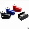 Candado antirrobo para freno de disco de bicicleta de montaña, venta al por mayor, candado para bicicleta, equipo de ciclismo