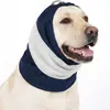 Abafadores de Ruído para Cães Abafadores de Som Macios para Cães Adequados para Múltiplos Cenários Aliviar Ansiedade Estresse Suprimentos para Animais de Estimação