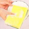 Esponja Grande para Lavar Platos Bloque de Esponja para Limpieza de Cocina Absorbente Engrosada Esponja para Lavar Platos de Doble Cara Esponja Trapo