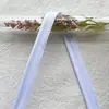 Ribete elástico para bordes de sofás y cortinas, accesorios de ropa, tiras decorativas, ribetes para textiles del hogar en stock.