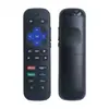 Adecuado para control remoto de TV Roku con protección contra conexión inversa