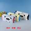 Bolsa de Toallitas Húmedas Bolsa para Empaque de Papel Higiénico Papel Higiénico Húmedo Película Mate Compuesto de Plástico Bolsa de Empaque Bolsa de Toallitas Húmedas Personalización