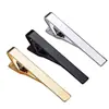 Clip de corbata europeo y americano de punto Joyería de clip de corbata para hombre Amazon Accesorios prácticos de negocios prácticos joyería cobre