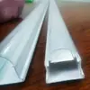 Kit de Luz Tri-Proof Pequena Integrada Totalmente Plástica T8 Luz LED para Crescimento de Plantas Lâmpada de Versão Larga Totalmente Plástica Revestida de Alumínio Iluminação Industrial