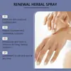 Spray para Cuidados com a Pele Houkea Clareamento Uniforme da Pele Hidratação Profunda Nutritivo Hidratante Spray para Cuidados com a Pele