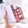 Óleo Essencial para Cuidado Capilar Hanboli, Antifrizz, Hidratante, Suavizante, Fragrância de Longa Duração, Antiestático, Óleo para Cuidado Capilar Não Oleoso