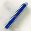 Polvo Brillante Botella de Purpurina de Colores Lentejuelas DIY Slime Pegamento Burbujeante Materiales para Uñas Barro de Cristal Fabricante Venta al por Mayor