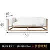 Mesas y Sillas de Ocio para Exteriores, Mesa Larga de Teca para Patio de Villa, Juego de Mesa y Sillas para Jardín, Muebles de Madera Maciza, Mesa de Centro
