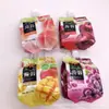 1 Atacado Qingdao Bico Embalagem Vertical Especial Formato Saco Composto Saco Embalagem Bico de Gelatina Saco Embalagem Bico de Leite
