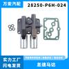 Adecuado para válvula solenoide lineal Honda válvula solenoide de transmisión válvula solenoide de caja de cambios 28250-p6h-024