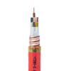 Cable Resistente al Fuego Aislado de Óxido de Magnesio Mineral Yttwy, Cobre Puro Libre de Oxígeno No Blindado, Cable Resistente al Fuego de 1-5 Conductores, Multiconductor