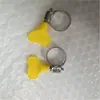 Boquilla de Pistola de Agua para Lavado de Autos Pistola de Agua de Alta Presión para Uso Doméstico Manguera de Agua Potenciadora para Limpieza, Riego de Flores y Verduras Boquilla