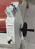 Laminadora manual convertida a neumática, Laminadora en frío convertida a elevación, Aplicador de película convertido a neumático, Tubao, Yigao convertidos a neumático