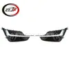 Adecuado para Subaru Impreza 2015-16 Marco de Luz Antiniebla Delantera Cubierta de Luz Antiniebla 57731Fj400 57731Fj410