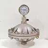 Amortecedor de Pulso com Diafragma de Aço Inoxidável 304/316L Amortecedor de Diafragma Buffer de Líquido dN1520 Espessado