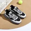 Hongxing Erke Kuanglan 3 Zapatos de Hombre Zapatos Casuales Tendencia de Verano Transpirables Ligeros Malla Zapatos Deportivos Zapatos para Correr