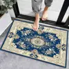 Alfombrilla Antideslizante para Baño Felpudo Felpudo para Puerta de Dormitorio Felpudo Felpudo para Entrada Felpudo para Escalón Alfombrilla de Baño Absorbente para el Hogar Baño