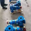 Bomba Centrífuga IS65-50-160 Bomba para Água Limpa Bomba para Água Quente ISR Bomba de Circulação para Abastecimento de Água Industrial Bomba de Água para Irrigação Agrícola