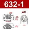 Porcas de Pressão Selecionadas Cuidadosamente As/Ac-M3M4M5M6, Porcas Flutuantes de Pressão Ajustáveis de Aço Inoxidável Imperial Galvanizado a Ferro