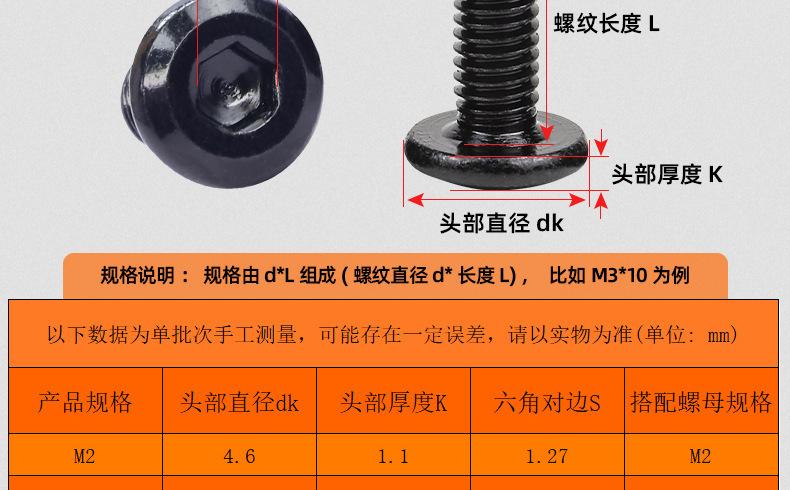 304不锈钢黑锌倒边内六角子母螺丝_03_15.jpg