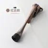 Porta de pedal automática localizador de porta superior freio porta sucção anti-colisão invisível porta de pedal parada por toque à vontade resistência da porta Qinggu