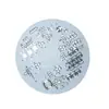Tira de luz LED resistente a altas temperaturas con sustrato de aluminio para automóvil, prueba rápida de exposición, lotes pequeños, placa de fibra de vidrio de onda, placa de circuito FR-4