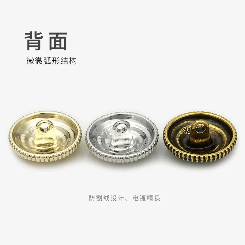 背面、颜色