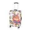 [Salida de Fábrica] Funda Protectora para Maleta Funda Protectora para Maleta de Trolley Funda Elástica para Maleta Funda Antipolvo