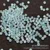 Azul Gelo 4mm Contas Redondas Contas Soltas Atacado DIY Joias de Jade Pulseira Colar Acessórios Contas Espaçadoras Atacado